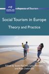 book: Social Tourism in Europe