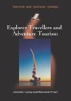 book: Explorer Travellers and Adventure Tourism
