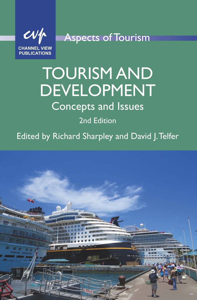 book: Tourism and Development