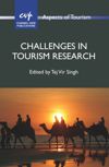 book: Challenges in Tourism Research
