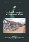 book: Cultural Tourism in Southern Africa