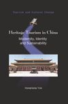 book: Heritage Tourism in China