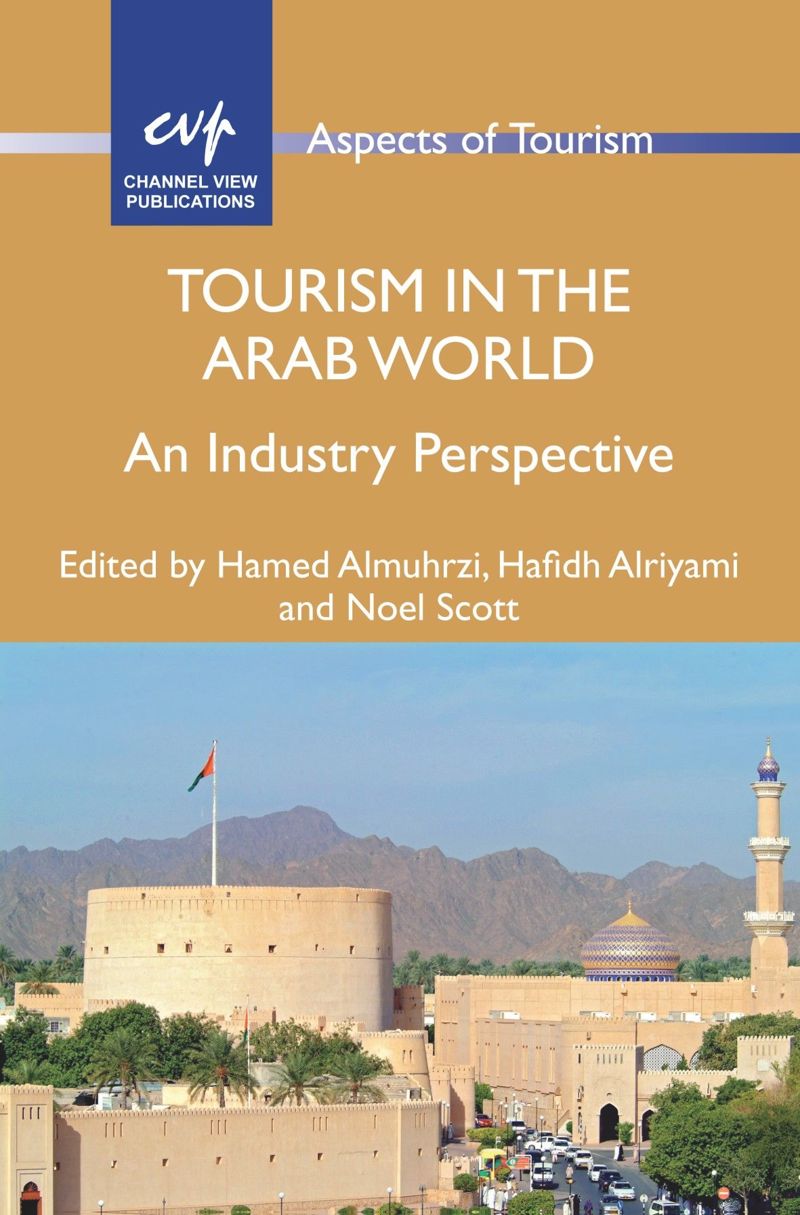 book: Tourism in the Arab World