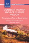 book: Contents Tourism and Pop Culture Fandom
