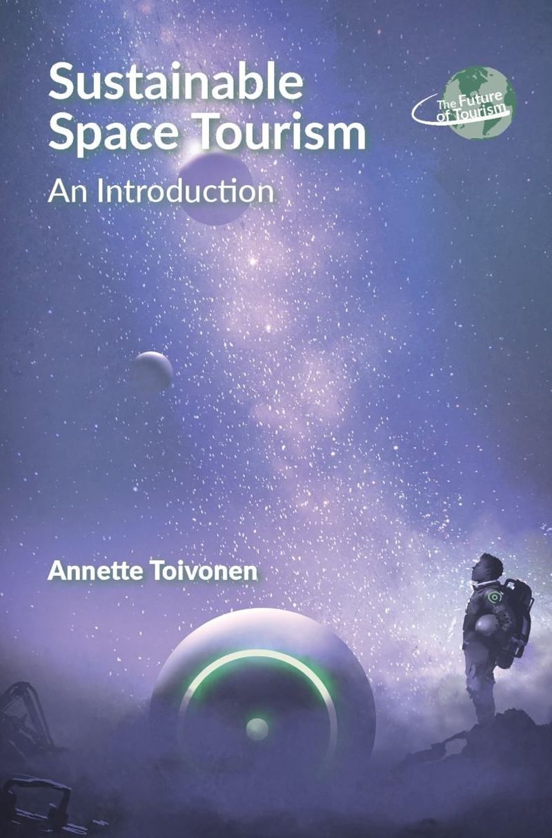 book: Sustainable Space Tourism