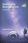 book: Sustainable Space Tourism