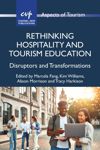 book: Rethinking Hospitality and Tourism Education