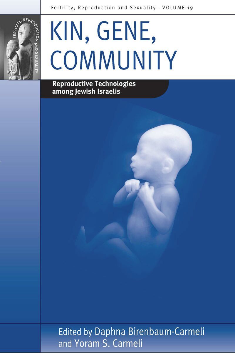 book: Kin, Gene, Community