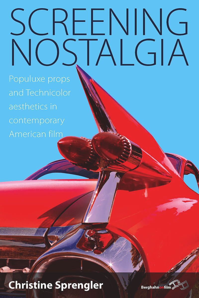 book: Screening Nostalgia