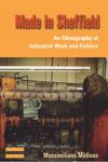 book: Made in Sheffield