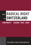The Radical Right in Switzerland