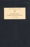 The Heroines of English Pastoral Romance