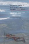 The British Navy's Victualling Board, 1793-1815
