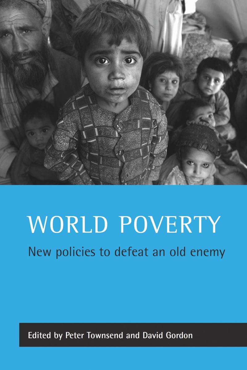 book: World poverty