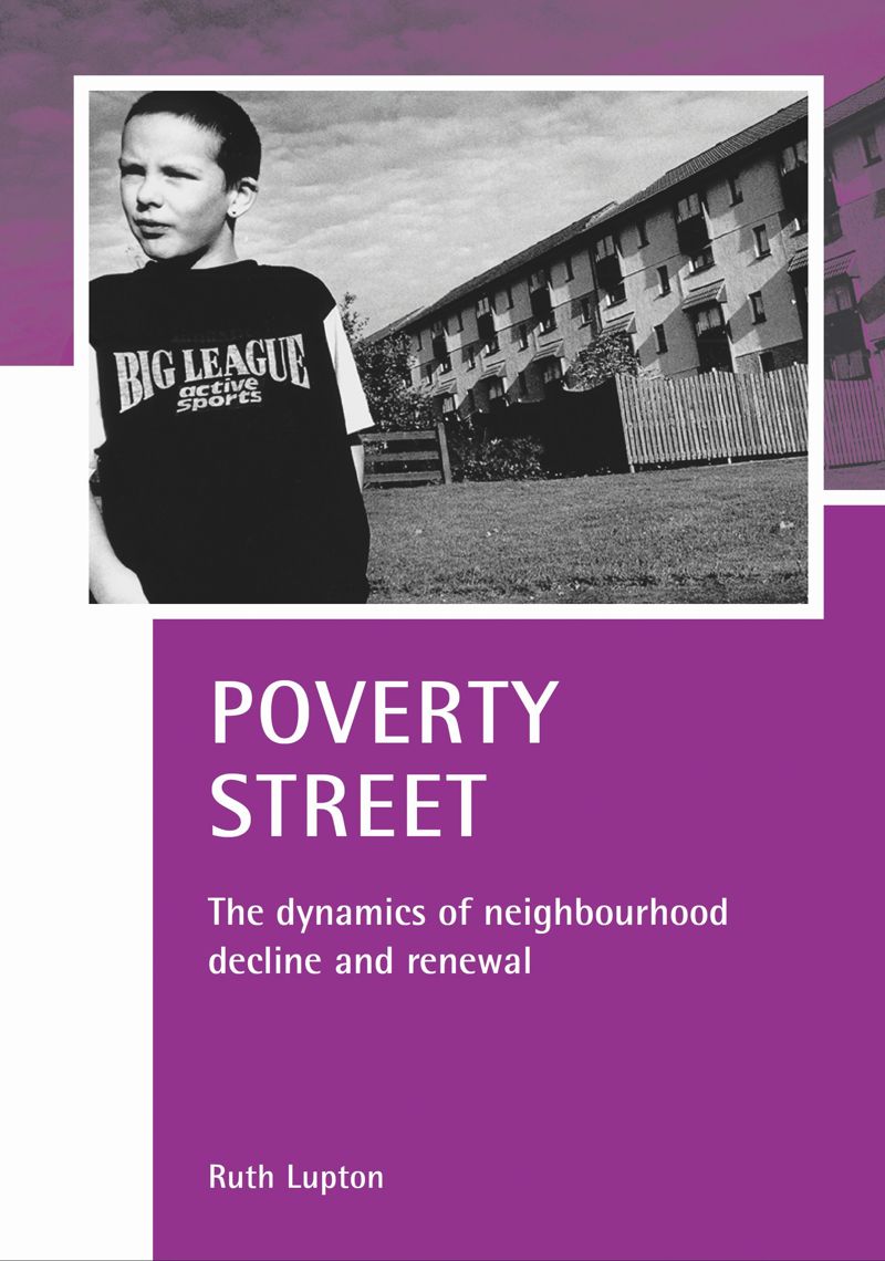 book: Poverty Street