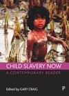 Child slavery now