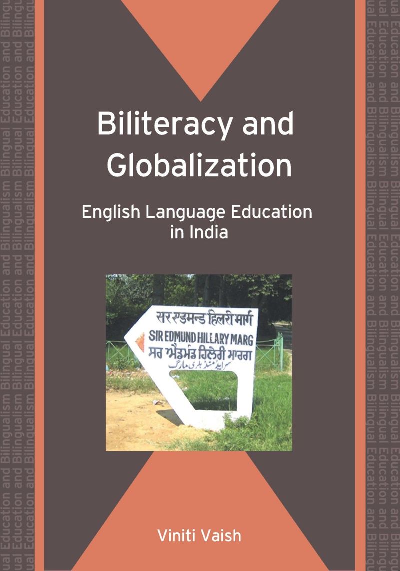 book: Biliteracy and Globalization