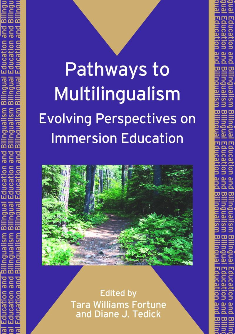 book: Pathways to Multilingualism