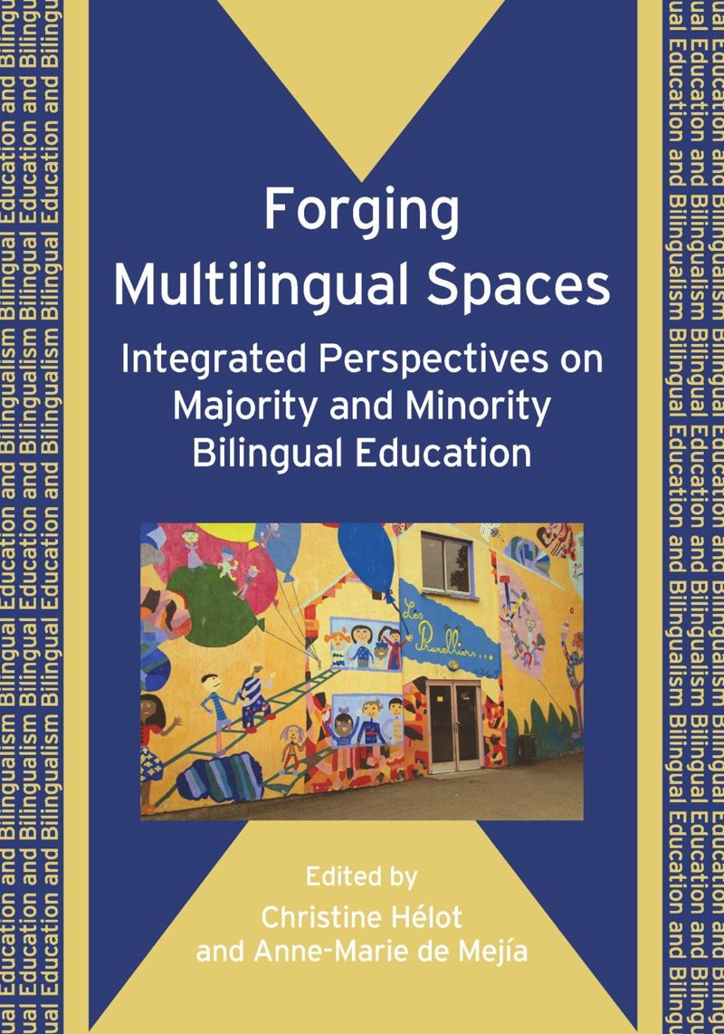 book: Forging Multilingual Spaces