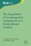 TheAcquisition of Sociolinguistic Competence in a Study Abroad Context