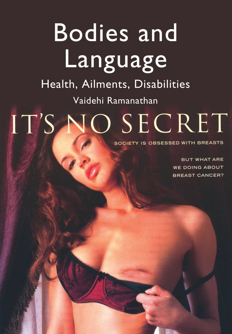 book: Bodies and Language