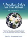 APractical Guide for Translators
