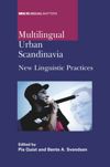 book: Multilingual Urban Scandinavia