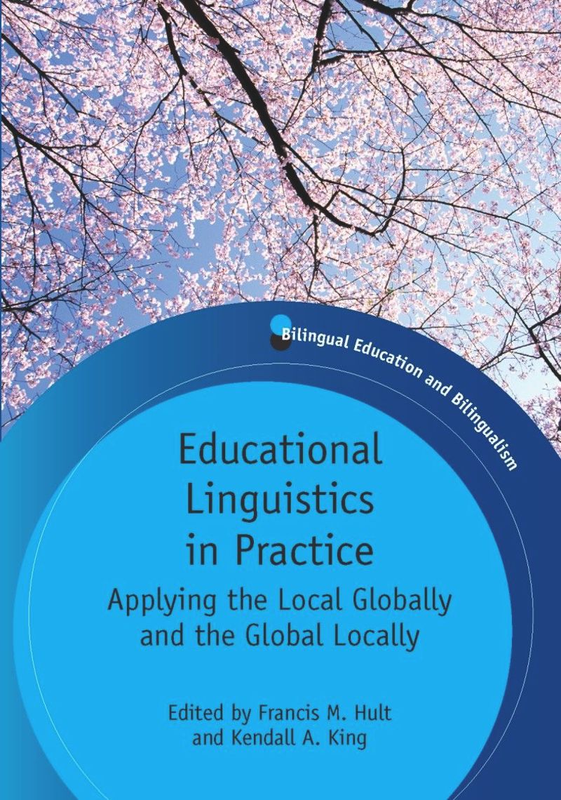 book: Educational Linguistics in Practice
