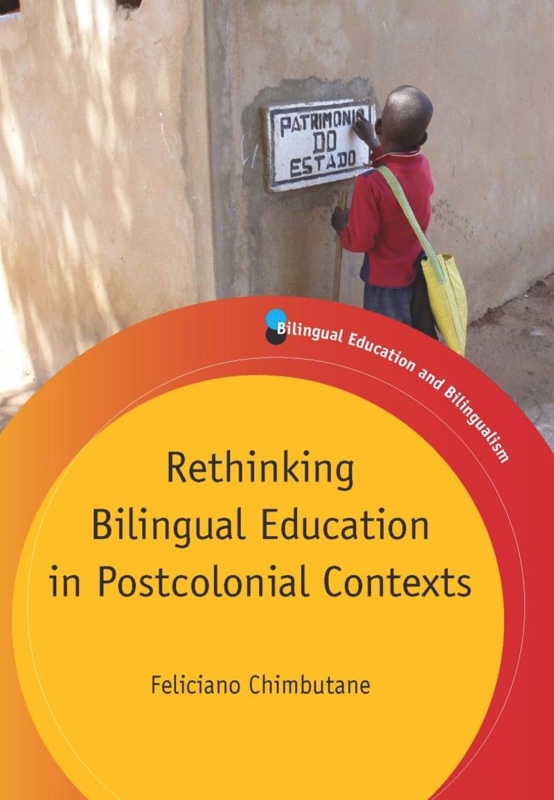 book: Rethinking Bilingual Education in Postcolonial Contexts