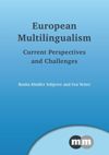 book: European Multilingualism