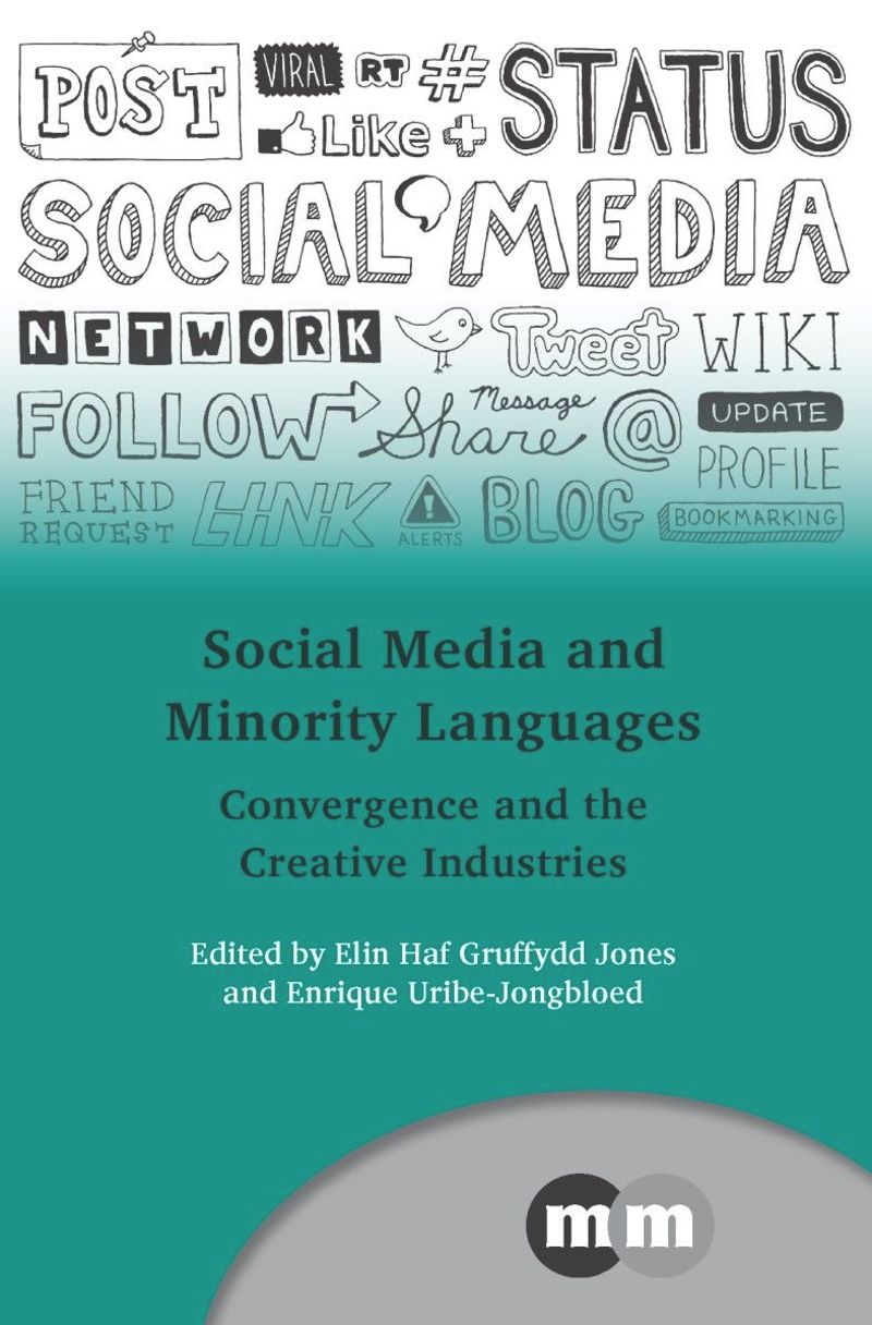 book: Social Media and Minority Languages