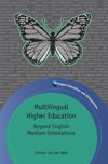 book: Multilingual Higher Education