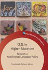 book: CLIL in Higher Education