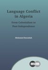 book: Language Conflict in Algeria