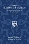 book: Doubtful and dangerous