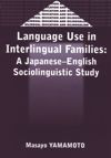 book: Language Use in Interlingual Familes