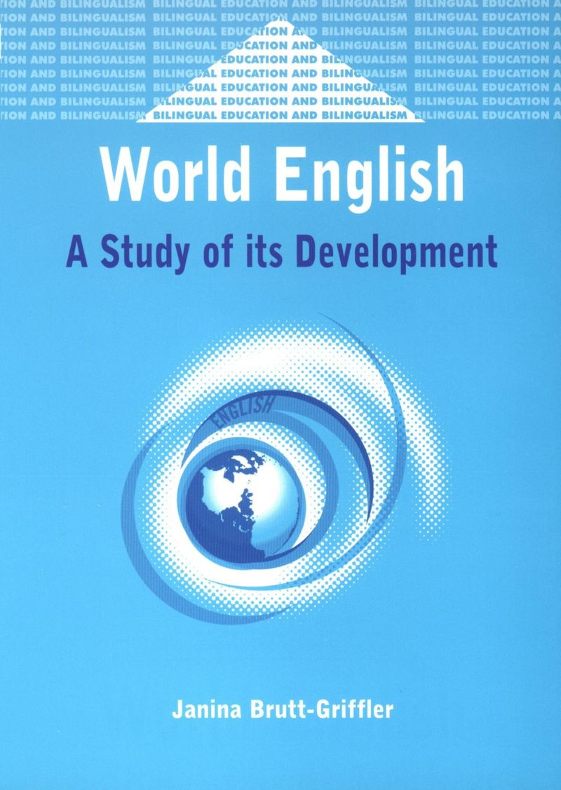 book: World English