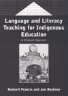 book: Language and Literacy Teaching for Indigenous Education