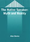 book: TheNative Speaker