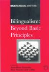 book: Bilingualism