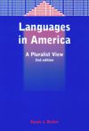 book: Languages in America