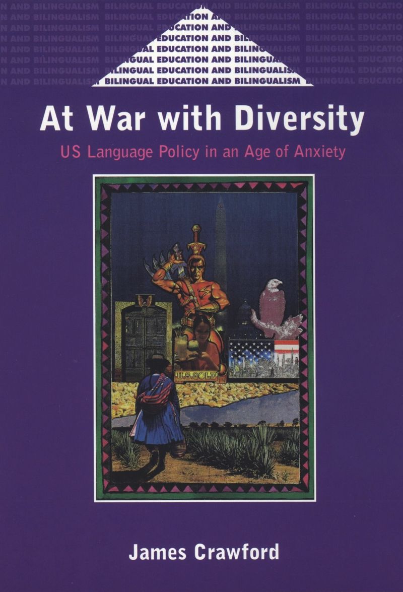 book: At War with Diversity
