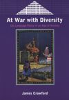 book: At War with Diversity