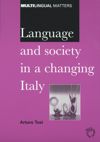 book: Language and Society in a Changing Italy