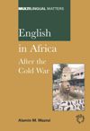 book: English in Africa