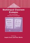 book: Multilingual Classroom Ecologies