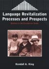 book: Language Revitalization Processes and Prospects