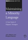 book: Maintaining a Minority Language