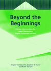 book: Beyond the Beginnings