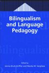 book: Bilingualism and Language Pedagogy